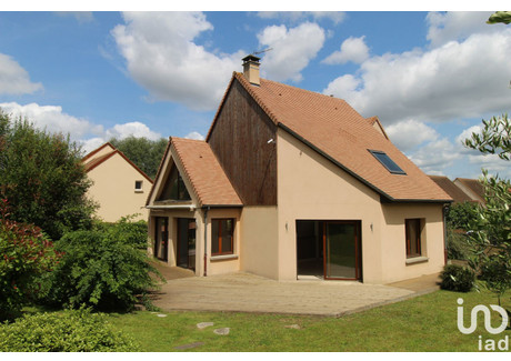 Dom na sprzedaż - Le Mans, Francja, 207 m², 458 989 USD (1 877 265 PLN), NET-96071300