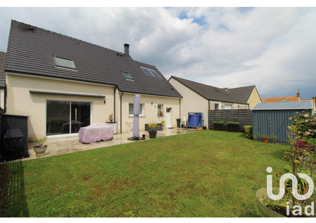 Dom na sprzedaż - Arnage, Francja, 126 m², 327 096 USD (1 337 821 PLN), NET-97730450