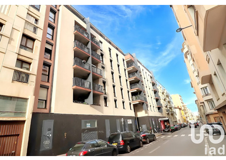 Mieszkanie na sprzedaż - Saint-Étienne, Francja, 56 m², 110 547 USD (458 772 PLN), NET-102947822