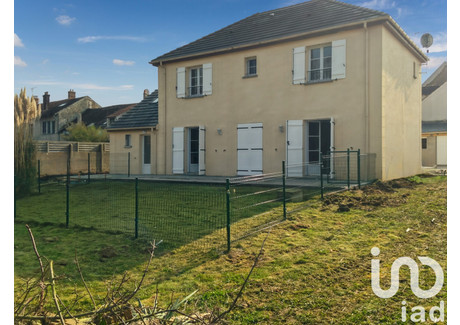 Mieszkanie na sprzedaż - Ozouer-Le-Voulgis, Francja, 54 m², 160 382 USD (670 398 PLN), NET-102010918