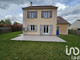 Dom na sprzedaż - Champagne-Sur-Oise, Francja, 98 m², 415 235 USD (1 636 028 PLN), NET-96801499