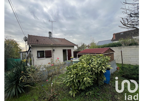 Dom na sprzedaż - Soisy-Sur-Seine, Francja, 43 m², 234 529 USD (973 294 PLN), NET-102245488