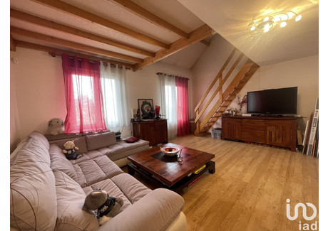 Mieszkanie na sprzedaż - Vigneux-Sur-Seine, Francja, 55 m², 171 060 USD (689 372 PLN), NET-95883190