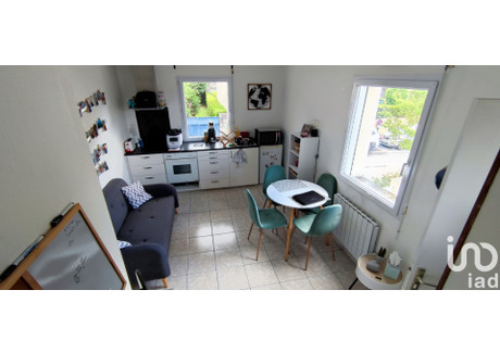 Mieszkanie na sprzedaż - Rennes, Francja, 26 m², 174 544 USD (710 394 PLN), NET-102959907