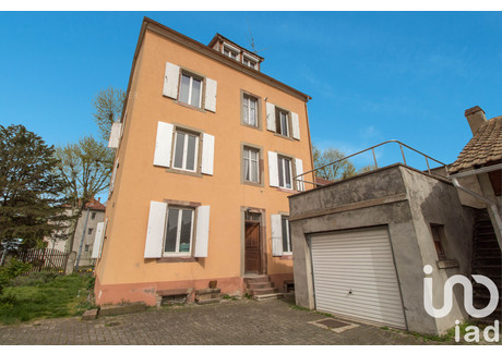 Mieszkanie na sprzedaż - Colmar, Francja, 135 m², 235 885 USD (908 157 PLN), NET-96628218