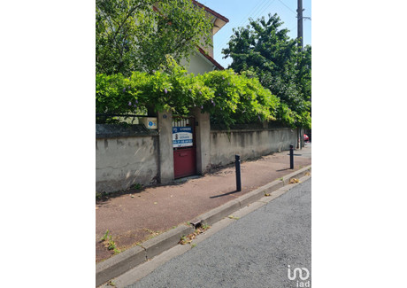 Dom na sprzedaż - Aulnay-Sous-Bois, Francja, 160 m², 444 171 USD (1 750 035 PLN), NET-96100003