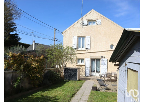 Dom na sprzedaż - Brégy, Francja, 81 m², 217 401 USD (856 559 PLN), NET-97397008
