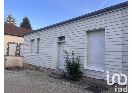 Mieszkanie na sprzedaż - Troyes, Francja, 109 m², 174 451 USD (699 549 PLN), NET-101341075