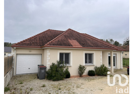 Dom na sprzedaż - Saint-Remy-Sous-Barbuise, Francja, 98 m², 205 226 USD (839 375 PLN), NET-101884330