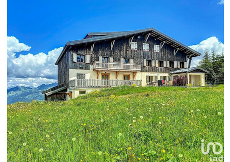 Komercyjne na sprzedaż - Samoens, Francja, 900 m², 2 880 948 USD (11 062 842 PLN), NET-99457677