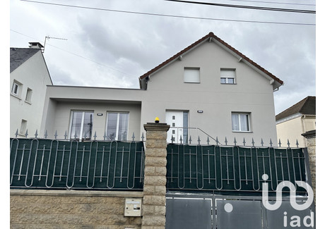 Dom na sprzedaż - Champigny-Sur-Marne, Francja, 161 m², 572 252 USD (2 197 449 PLN), NET-96830682