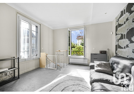 Mieszkanie na sprzedaż - Nanterre, Francja, 38 m², 253 375 USD (980 561 PLN), NET-100467736