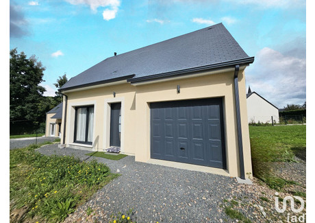 Dom na sprzedaż - Tour-En-Bessin, Francja, 110 m², 232 132 USD (949 422 PLN), NET-100849022