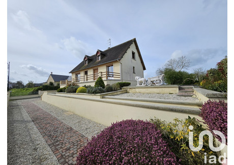 Dom na sprzedaż - Monceaux-En-Bessin, Francja, 130 m², 305 790 USD (1 250 683 PLN), NET-96628413