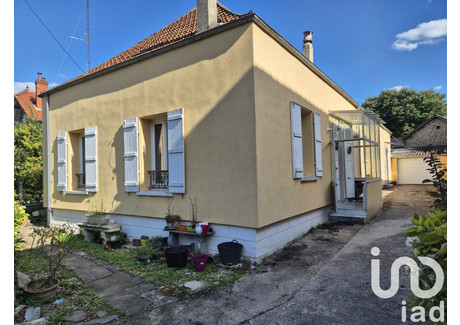 Dom na sprzedaż - Corbeil-Essonnes, Francja, 130 m², 320 755 USD (1 231 698 PLN), NET-100269234