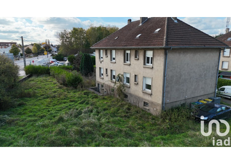 Działka na sprzedaż - Maizieres-Les-Metz, Francja, 1482 m², 501 195 USD (2 049 887 PLN), NET-101948366