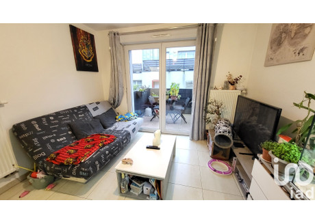 Mieszkanie na sprzedaż - Amiens, Francja, 42 m², 163 116 USD (668 774 PLN), NET-101859658