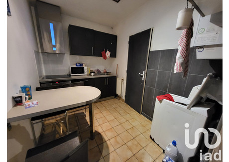 Dom na sprzedaż - Amiens, Francja, 44 m², 104 460 USD (427 240 PLN), NET-97730207