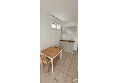 Mieszkanie na sprzedaż - Amiens, Francja, 22 m², 82 301 USD (336 613 PLN), NET-98835896