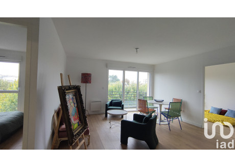 Mieszkanie na sprzedaż - Reims, Francja, 60 m², 356 522 USD (1 429 654 PLN), NET-100973620