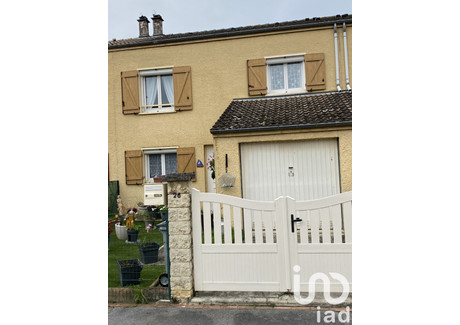 Dom na sprzedaż - Reims, Francja, 106 m², 214 526 USD (877 411 PLN), NET-101373597