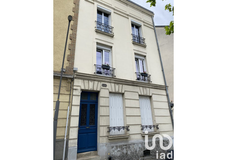 Mieszkanie na sprzedaż - Reims, Francja, 37 m², 120 518 USD (494 126 PLN), NET-98590372