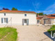 Dom na sprzedaż - Mouzeuil-Saint-Martin, Francja, 110 m², 191 596 USD (764 466 PLN), NET-97507359
