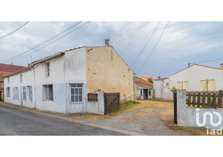 Dom na sprzedaż - Nalliers, Francja, 110 m², 94 176 USD (360 692 PLN), NET-99740846