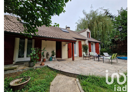 Dom na sprzedaż - Mouroux, Francja, 160 m², 341 815 USD (1 401 443 PLN), NET-100467968