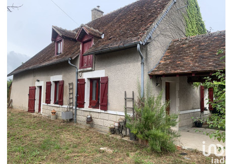 Dom na sprzedaż - Fredille, Francja, 79 m², 94 963 USD (388 400 PLN), NET-100527613