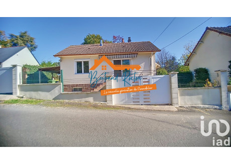 Dom na sprzedaż - Dhuizon, Francja, 50 m², 109 506 USD (448 973 PLN), NET-101262050