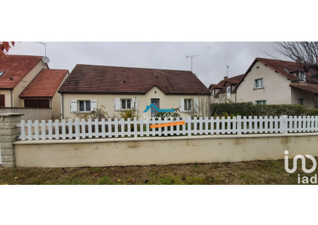 Dom na sprzedaż - Dhuizon, Francja, 99 m², 179 375 USD (733 644 PLN), NET-101230579