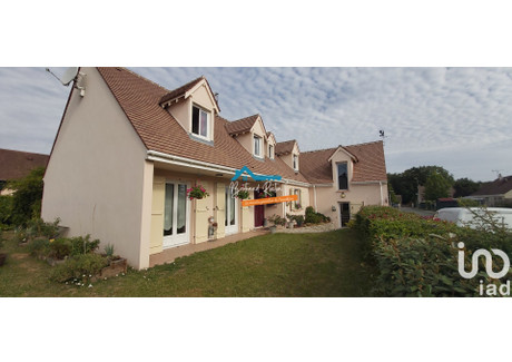 Dom na sprzedaż - Dhuizon, Francja, 204 m², 270 128 USD (1 121 030 PLN), NET-101461147