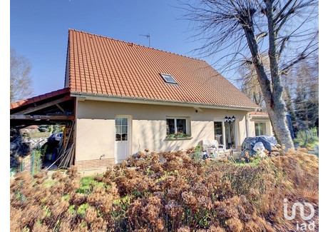 Dom na sprzedaż - Merlimont, Francja, 153 m², 437 886 USD (1 790 954 PLN), NET-100993429