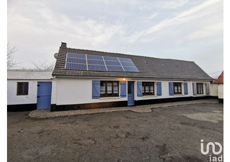 Dom na sprzedaż - Verton, Francja, 118 m², 347 266 USD (1 333 501 PLN), NET-92220413