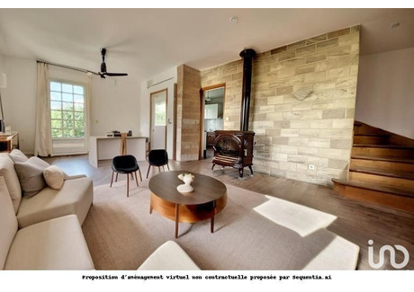Dom na sprzedaż - Saint-Sauflieu, Francja, 130 m², 294 099 USD (1 158 749 PLN), NET-89548352
