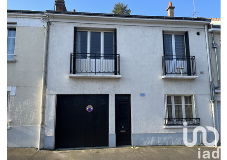 Dom na sprzedaż - Tours, Francja, 123 m², 301 805 USD (1 189 113 PLN), NET-97396839