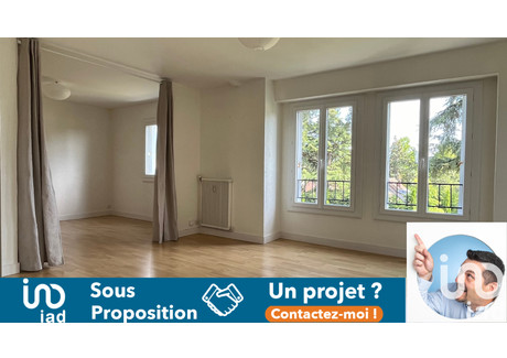 Mieszkanie na sprzedaż - Amboise, Francja, 64 m², 131 812 USD (506 158 PLN), NET-99365037