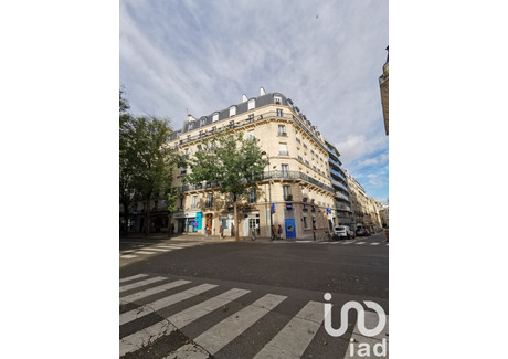 Mieszkanie na sprzedaż - Paris, Francja, 55 m², 498 217 USD (1 913 155 PLN), NET-101017224