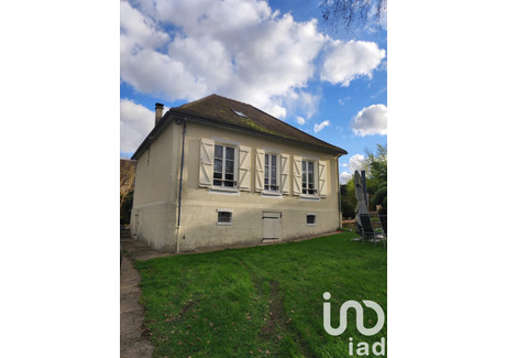 Dom na sprzedaż - Yebles, Francja, 75 m², 337 448 USD (1 380 161 PLN), NET-102165079