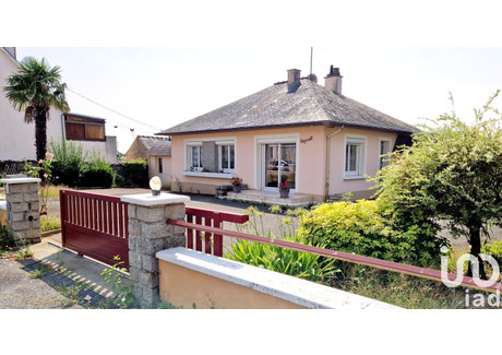 Dom na sprzedaż - Louverne, Francja, 90 m², 240 574 USD (983 946 PLN), NET-100380817