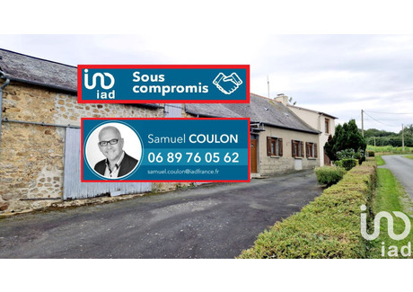 Dom na sprzedaż - Louverne, Francja, 85 m², 121 342 USD (496 289 PLN), NET-100941749