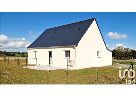 Dom na sprzedaż - L'huisserie, Francja, 65 m², 207 864 USD (850 164 PLN), NET-101519767