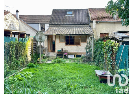 Dom na sprzedaż - Goussainville, Francja, 106 m², 203 167 USD (780 161 PLN), NET-101117642