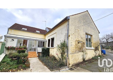 Dom na sprzedaż - Montreuil-Aux-Lions, Francja, 95 m², 184 934 USD (758 227 PLN), NET-102370050