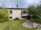 Dom na sprzedaż - Jarville-La-Malgrange, Francja, 120 m², 199 423 USD (815 639 PLN), NET-101432108