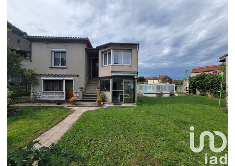 Dom na sprzedaż - Mazamet, Francja, 158 m², 244 154 USD (993 706 PLN), NET-101229795