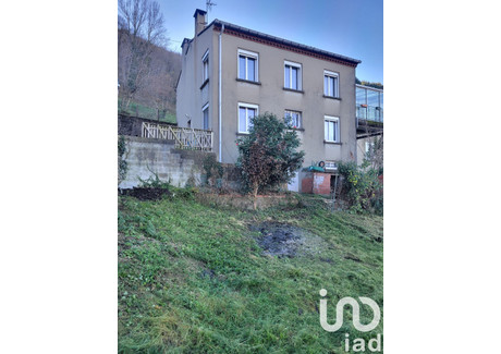 Dom na sprzedaż - Mazamet, Francja, 139 m², 121 557 USD (498 385 PLN), NET-102959639