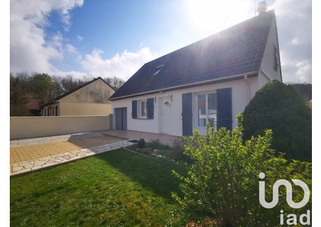 Dom na sprzedaż - Les Villages Vovéens, Francja, 130 m², 248 343 USD (973 505 PLN), NET-100816741