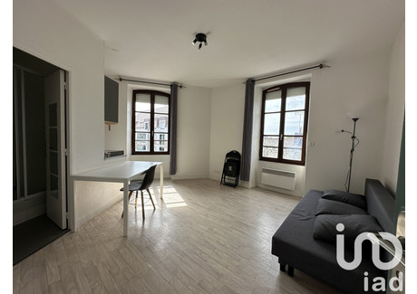 Mieszkanie na sprzedaż - Rennes, Francja, 20 m², 107 549 USD (416 213 PLN), NET-100217718